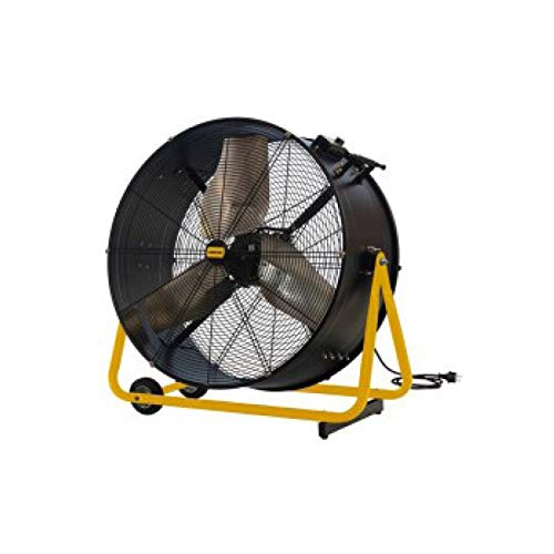 Master VENTILADOR SUELO INDUSTRIAL Ø75CM 315W DF-30P IP20