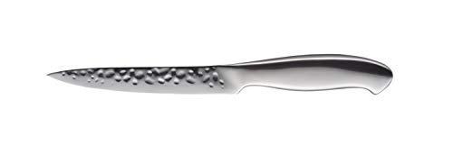 MasterChef Santoku - Cuchillo de acero alemán (12,5 cm)