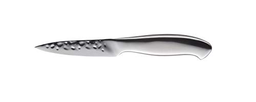 MasterChef Santoku - Cuchillo de acero alemán (8 cm)