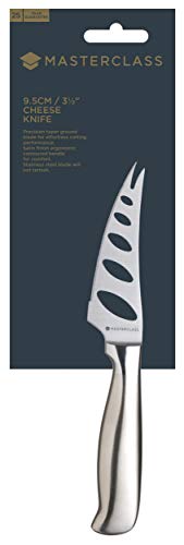 masterclass Kitchen Craft M289803 - Cuchillo de Queso