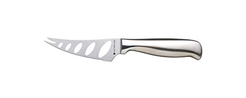 masterclass Kitchen Craft M289803 - Cuchillo de Queso