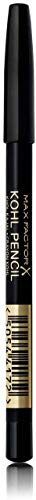 Max Factor Khol Pencil Eyeliner Lápiz de Ojos Tono 20 Black - 4 gr