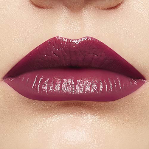 Maybelline Pintalabios Color Sensational Made For All, Tono 368 Plum For Me Color Burdeos Vino - 20 gr