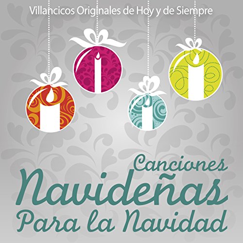 Medley Navideño: Adeste Fideles / La Marimorena / Campanas Sobre Campanas / Los Peces en el Río / Ya Vienen los Reyes Magos / Dulce Navidad