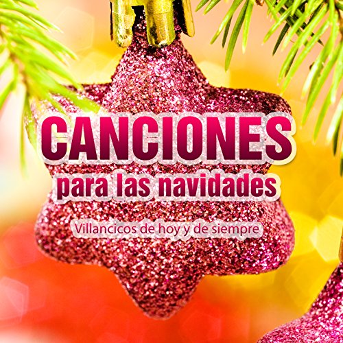 Medley Navideño: Adeste Fideles / La Marimorena / Campanas Sobre Campanas / Los Peces en el Río / Ya Vienen los Reyes Magos / Dulce Navidad