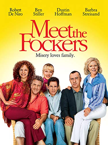 Meet the Fockers