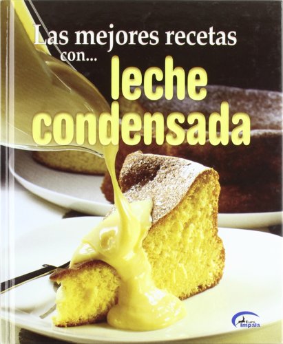 Mejores recetas con leche condensada, las