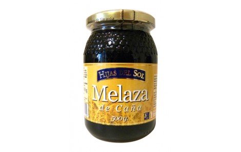 MELAZA CAÑA 500 GR