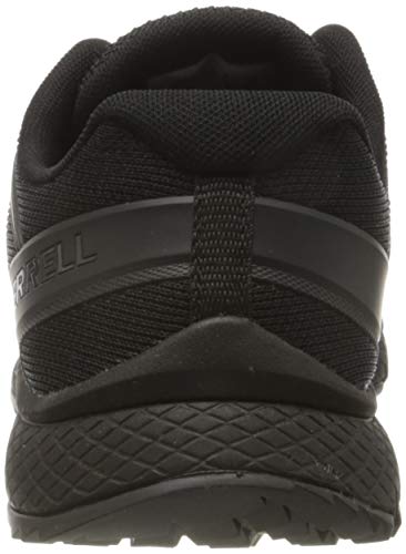 Merrell Bare Access XTR, Zapatillas Deportivas para Interior para Hombre, Negro (Black), 41 EU