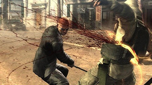 Metal Gear Rising: Revengeance [Importación Francesa]