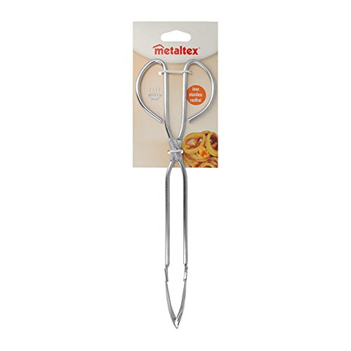 Metaltex Tenaza Cocina, 30 cm