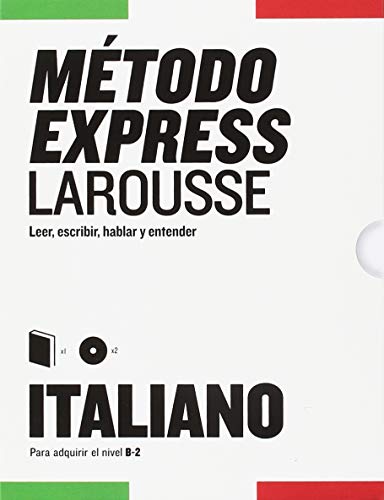 Método Express Italiano