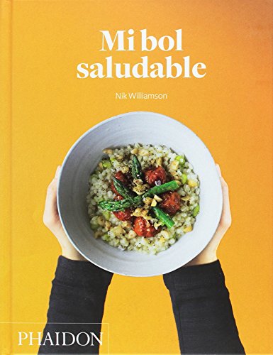 Mi bol saludable (FOOD-COOK)