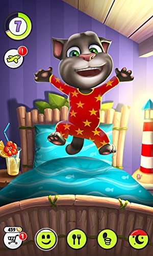 Mi Talking Tom