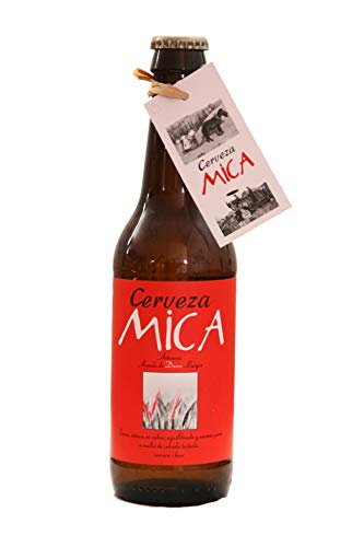 Mica Caja De Madera 6 Uds - 330 ml