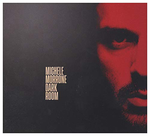 Michele Morrone: Dark Room / 365 dni [CD]