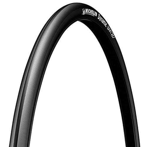 Michelin Dynamic Sport A/F Cubiertas, Deportes y Aire Libre, Negro, 700 x 23 c