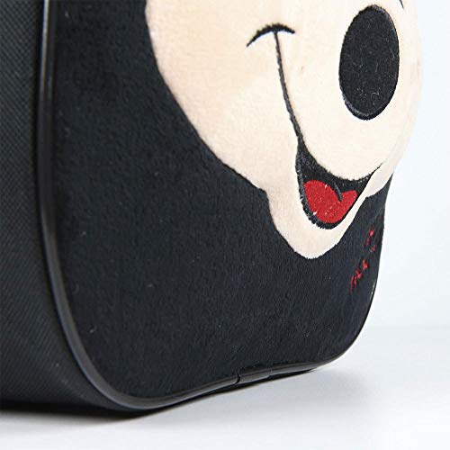 Mickey Mouse CD-21-2300 2018 Mochila tipo casual, 40 cm, 1 litro, Multicolor