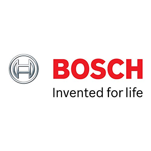 Micro filtro de malla para lavavajillas original Bosch - Se adapta a muchos lavavajillas Bosch