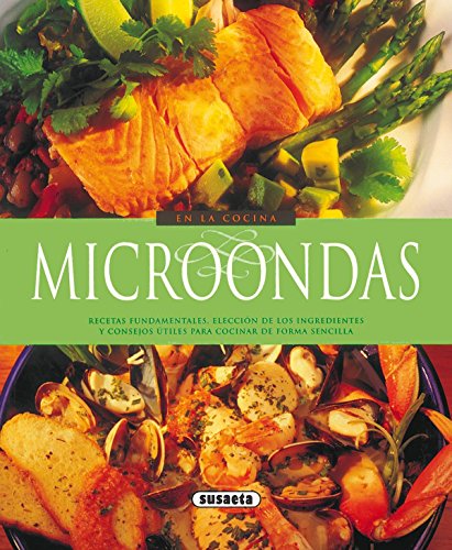 Microondas (En La Cocina)