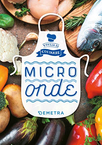 Microonde (Italian Edition)