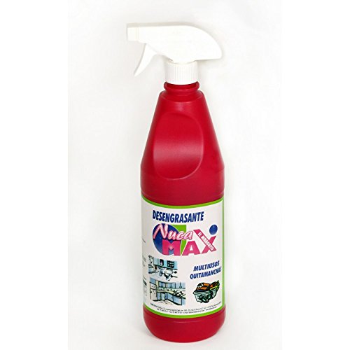 Milagrito Limp Grasa El Milagrito Sp 750 Ml 12 Unidades 100 ml