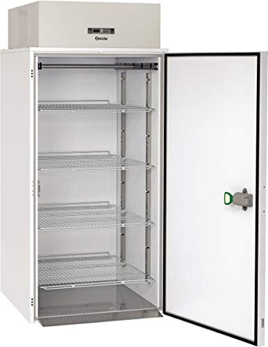 Mini cámara frigorífica 1240 Ltros, 2-10 °C - Bartscher 700590