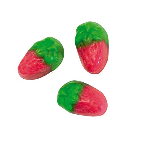 Mini Fresas - Vidal - 1 Kg