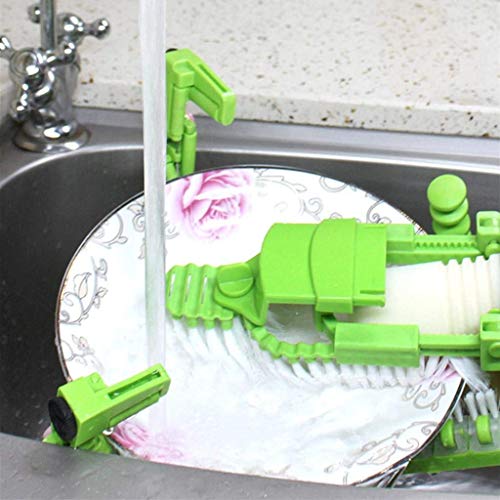 Mini lavavajillas de mano automático Lavavajillas inteligente Lavavajillas Pequeño lavavajillas doméstico, adecuado para cocina Tazones Chips Herramientas