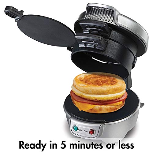 Mini tostadora Venta Caliente Huevo Eléctrico Sandwich Maker Mini Grill Pancake 1pc