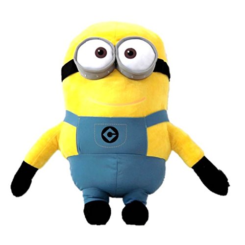 Minions 56-68cm Yo simplemente despreciable me 2 XXL Animal de peluche Figura Peluche Minion