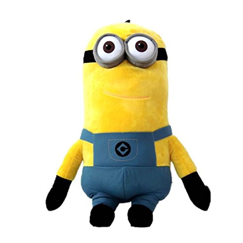 Minions 56-68cm Yo simplemente despreciable me 2 XXL Animal de peluche Figura Peluche Minion