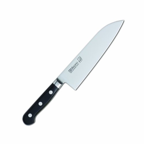 Misono 440 Molybdenum Santoku7.0 (18cm) - Right …