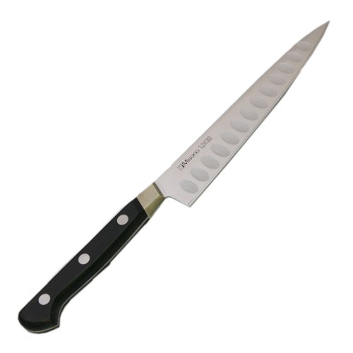 Misono UX10 Series Petty No.773 Salmon 15cm (Jap?n importaci?n / El paquete y el manual est?n escritos en japon?s)