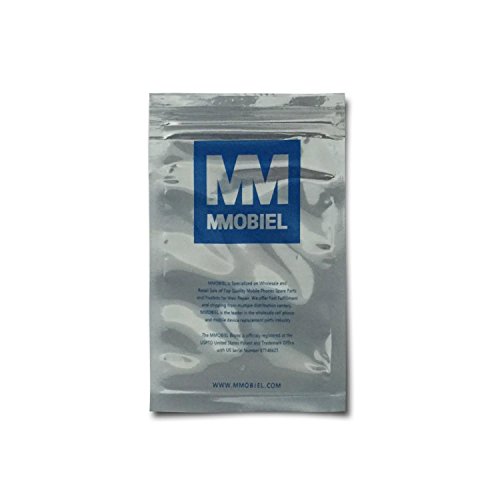 MMOBIEL Conector Dock Cargador Compatible con Samsung Galaxy Note 3 N9005 de Repuesto. Puerto Micro USB Cable Flex con Adhesivo. Incluye Dos Destornilladores y Adhesivos