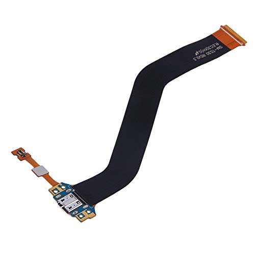 MMOBIEL Conector Dock de Carga Repuesto Compatible con Samsung Galaxy Tab 3 (10.1 Pulg - P5200 P5210) Incl. Herramientas