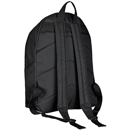 Mochila modern I Love de ventas asistentes colour negro