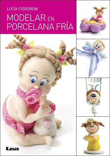 Modelar en porcela fría