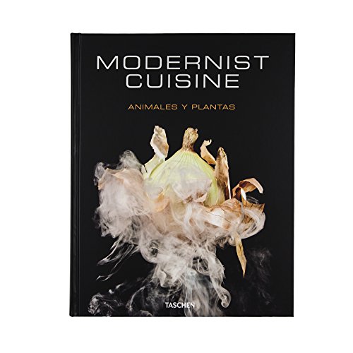 Modernist Cuisine At Home