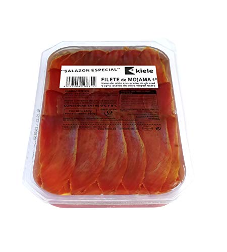 Mojama de Atún 450 g