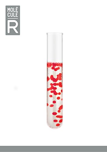 Molecule-R - Kit de mixología molecular cosmopolitan r-evolution