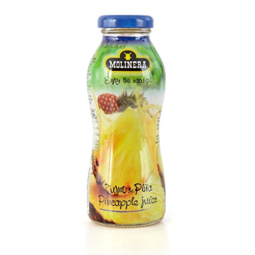 Molinera Zumo Premium 100% Fruta - 250 ml