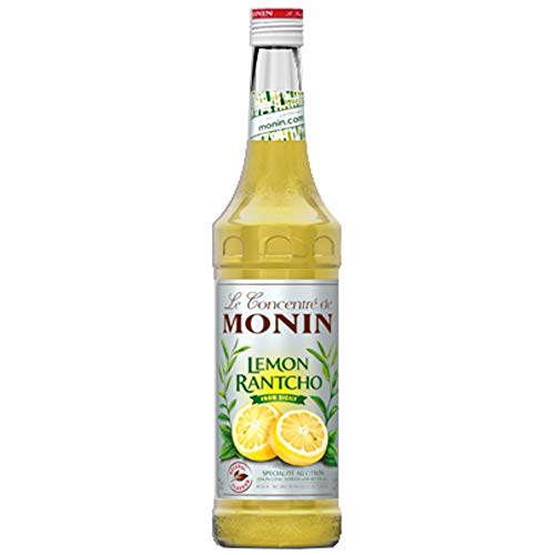 Monin - Lemon Rantcho - 700ml