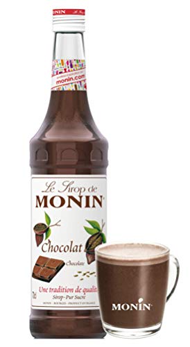 Monin Premium Chocolate Syrup 700 ml