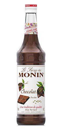 Monin Premium Chocolate Syrup 700 ml