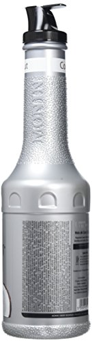 Monin Puree Coco - 1000 ml