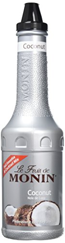 Monin Puree Coco - 1000 ml