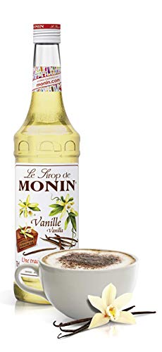 Monin Vanille 70cl