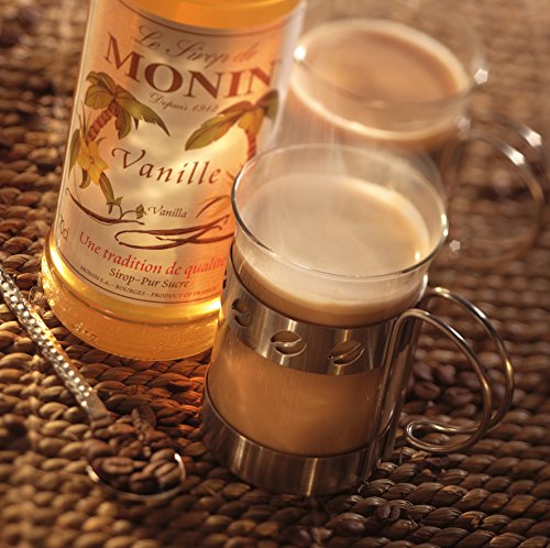 Monin Vanille 70cl