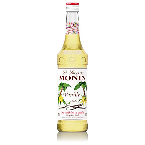 Monin Vanille 70cl